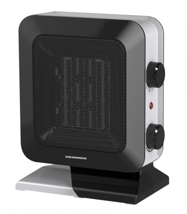 Grejalica HEINNER HCH-L1400BK