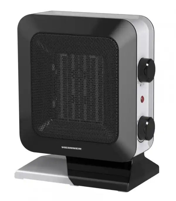 Grejalica HEINNER HCH-L1400BK