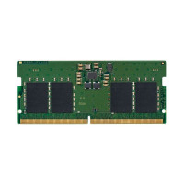 RAM SODIMM DDR5 32GB 5600MTs Kingston KVR56S46BD8-32