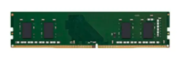 RAM DIMM DDR5 32GB 6400MTs Kingston Clocked CL52 KVR64A52BD8-32