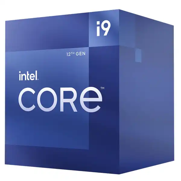 CPU s1700 INTEL Core i9-12900 6-core 3,8GHz Box