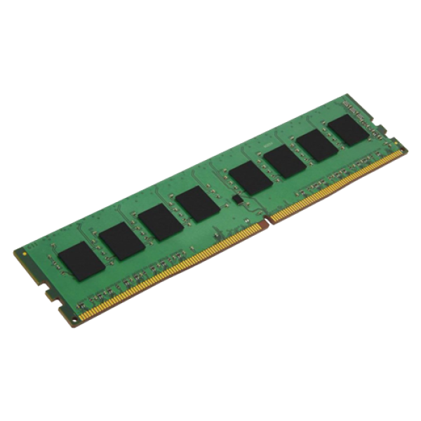 RAM DDR4 16GB 3200MHz Kingston KVR32N22D816