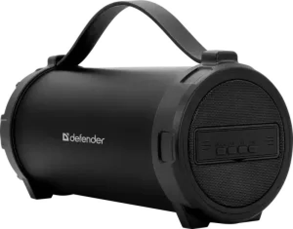 Bluetooth zvučnik Defender G24 10W BTFMUSBAUXTWS