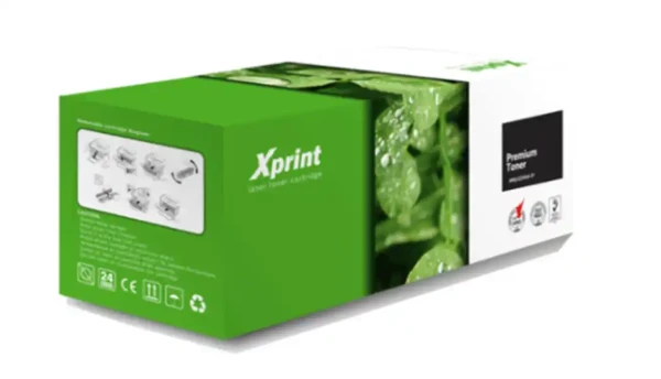 Toner Xprint HP 117A W2070A (150ANW,178NW, 179FNW), black sa čipom