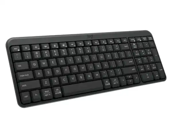 LOGITECH K250 Wireless USB US tastatura