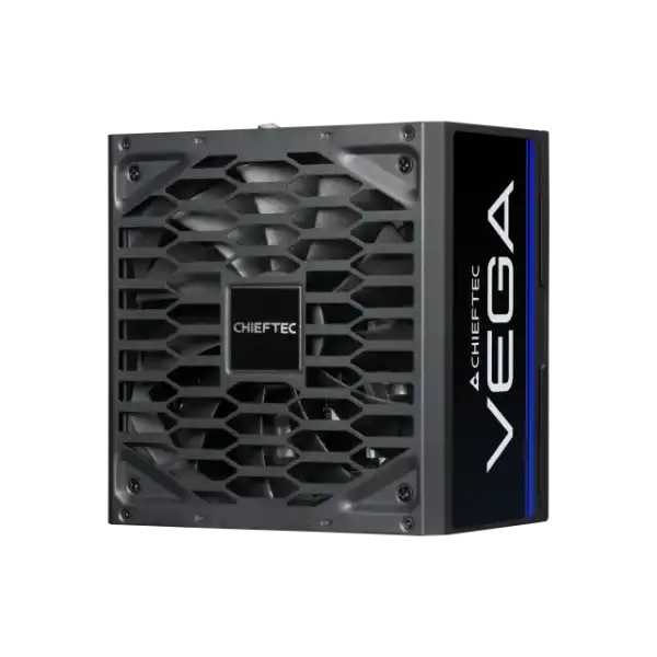 Napajanje 850W Chieftec VEGA 80+ Gold, GEN5 PPG-850-S