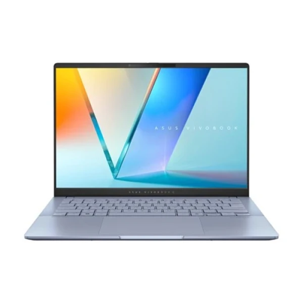 Laptop Asus Vivobook S14 S5406SA-QD122X 14 WUXGA OLEDU7-258V32GBNVMe 1TBSR