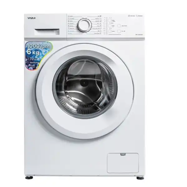 VIVAX HOME perilica rublja WFL-100616CSI