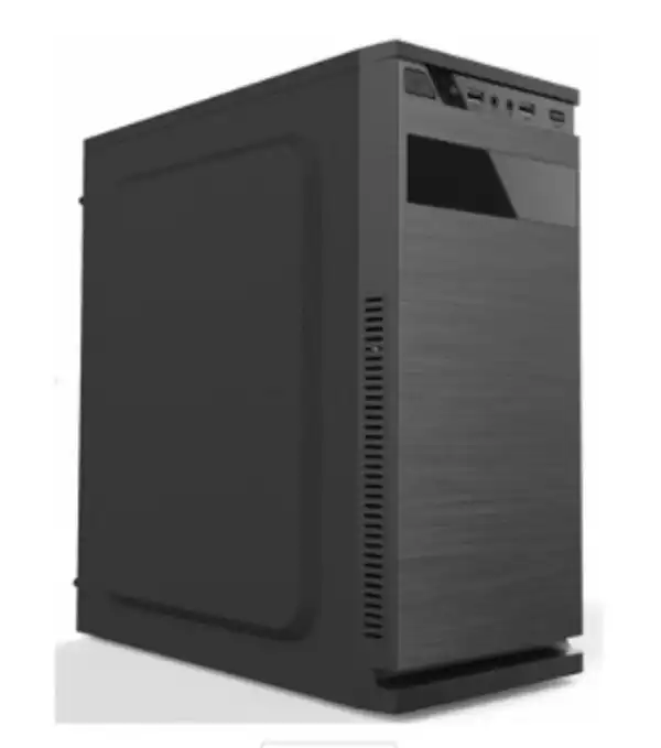 Računar DSCL i3-12100F8GBM.2 256GBR5 230 2GB500W