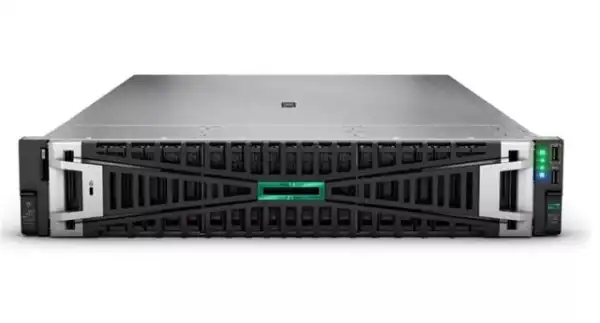 HPE DL380 G11 4514Y 1P 128G 8SFF
