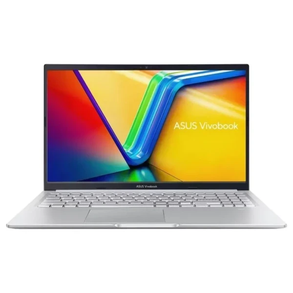 Laptop Asus VivoBook 15 M1502YA-BQ086 15.6 FHD IPSR7-7730U16GB DDR4NVMe 1TBYUBacklitSrebrna