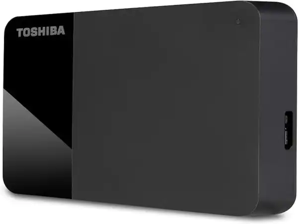 Hard disk TOSHIBA Canvio Ready HDTP340EK3CA eksterni4TB2.5''USB 3.0crna' ( 'HDTP340EK3CAH' ) 