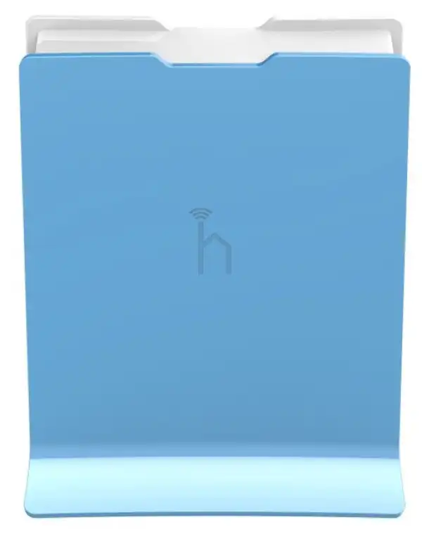 MikroTik RB941-2nD-TC hAP lite 4xLAN 10/100 2,4GHz, lower case RouterOS L4, ruter (269)