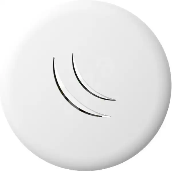 RouterBOARD cAP Lite, 2x2 MIMO, 2,4GHz