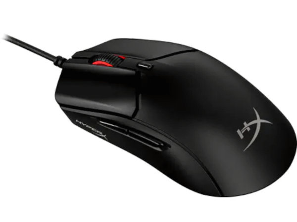 HyperX Pulsefire Haste 2 - Gaming Mouse (Black)' ( '6N0A7AA' ) 