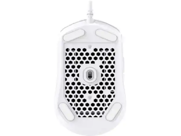 HyperX Pulsefire Haste 2 - Gaming Mouse (White)' ( '6N0A8AA' ) 