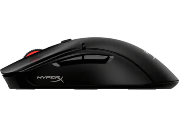 HyperX Pulsefire Haste 2 - Wireless Gaming Mouse (Black)' ( '6N0B0AA' ) 