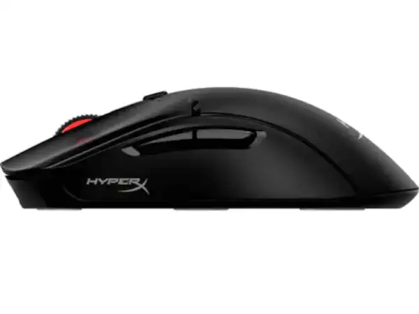 HyperX Pulsefire Haste 2 - Wireless Gaming Mouse (Black)' ( '6N0B0AA' ) 