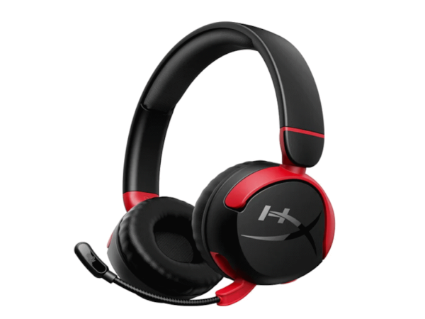 HyperX Cloud Mini - Wireless Gaming Headset (Black)' ( '7G8F1AA' ) 