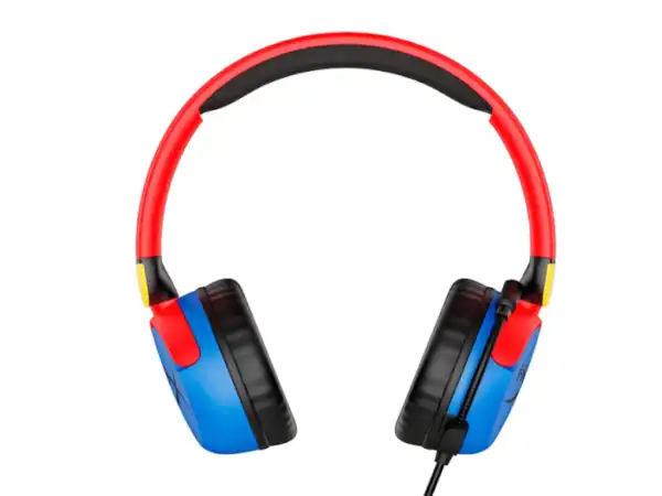 HyperX Cloud Mini - Gaming Headset (Multi)' ( '7G8F3AA' ) 