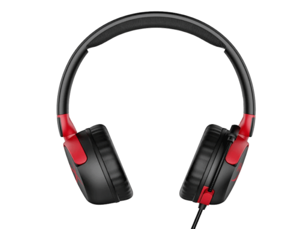 HyperX Cloud Mini - Gaming Headset (Black)' ( '7G8F4AA' ) 
