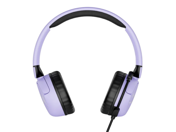 HyperX Cloud Mini - Gaming Headset (Lavender)' ( '7G8F5AA' ) 
