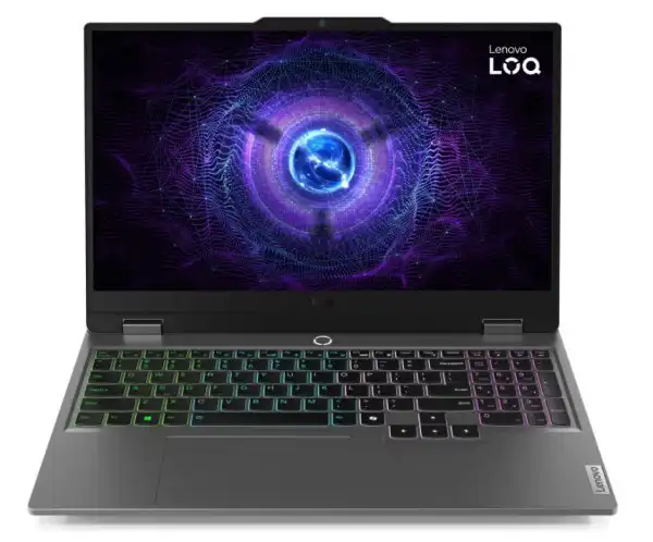 NB Lenovo LOQ 15 i7-13650HX32GB1TBGB15.6''FHDRTX5060 8GB83JE009QYA