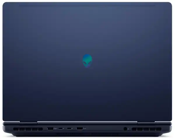 DELL Alienware 16 Aurora 16 inch QHD+ 120Hz 300nits Core 9 270H 32GB 1TB SSD GeForce RTX 5070 8GB Backlit Win11Pro gaming laptop