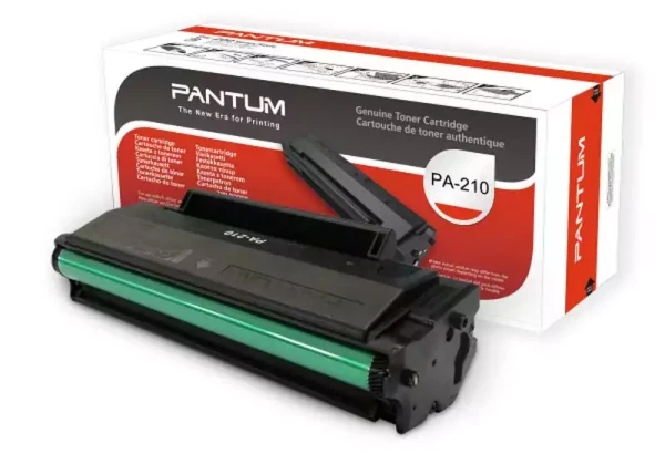 Toner Pantum PA-210 (P2500, M6550NW)