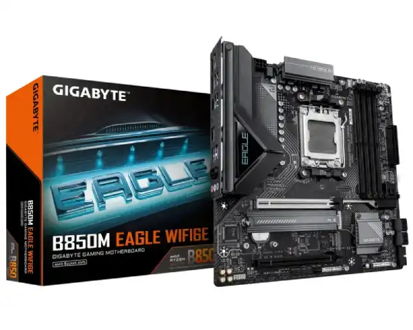 GIGABYTE B850M EAGLE WF6E rev. 1.x matična ploča