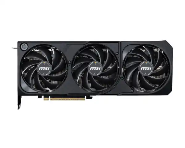 MSI GeForce RTX 5070 12G SHADOW 3X OC grafička karta