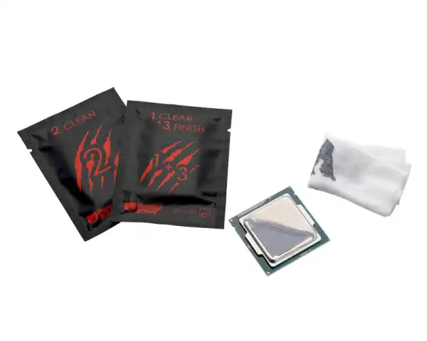 THERMAL GRIZZLY TG Cleaning Wipes - maramice za čišc´enje (TG-CW-10)