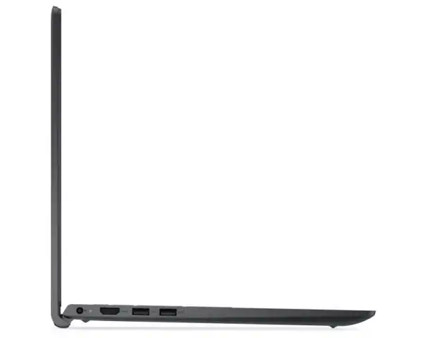 DELL Pro 15 Essential PV15250 15.6 inch FHD 120Hz Core 3 100U 8GB 512GB SSD Backlit FP laptop