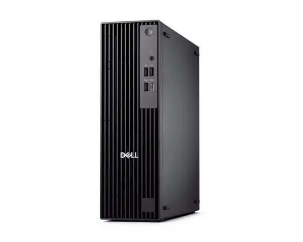 DELL Pro Slim Core Ultra 5 235 16GB 512GB SSD Win11Pro 3yr ProSupport