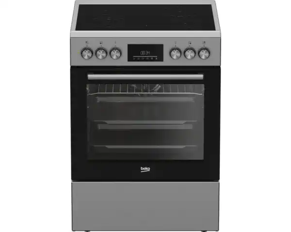 BEKO FBE67310GX kombinovani šporet