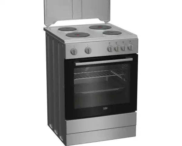 BEKO FBE66000DS kombinovani šporet