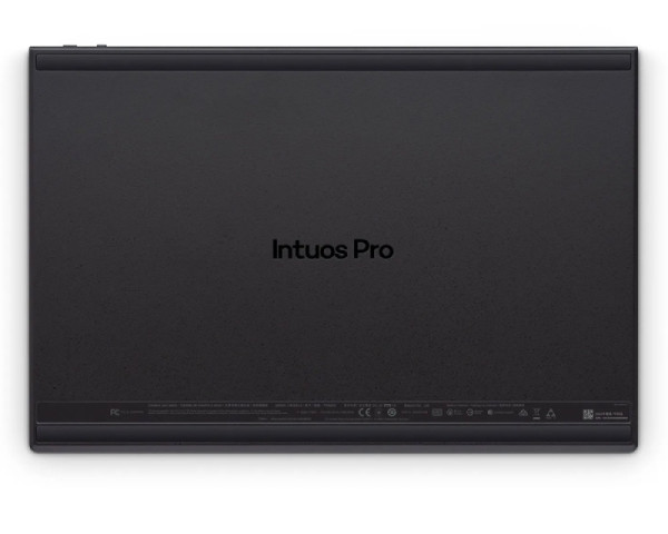 WACOM Intuos Pro pen tablet Large