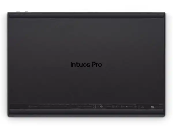 WACOM Intuos Pro pen tablet Large