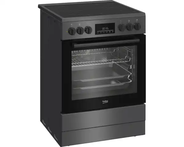 BEKO FBM67320GAT kombinovani šporet