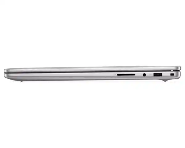 DELL 16 DC16251 16 inch FHD+ 300nits Core 7 150U 16GB 512GB SSD Backlit FP metalni silver laptop