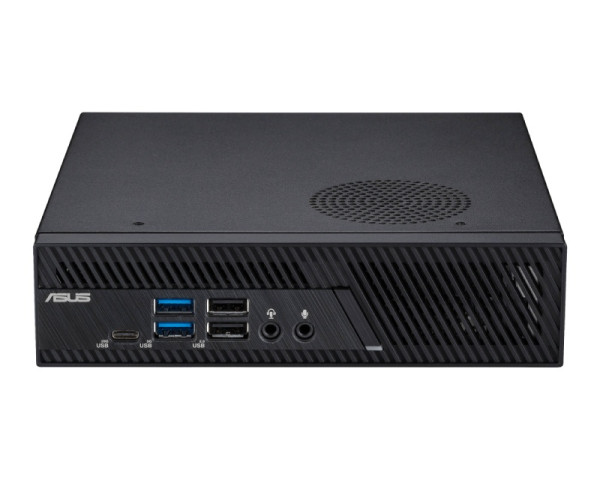 ASUS Mini PC PB63-B-B30172MH Intel Core i3-14100