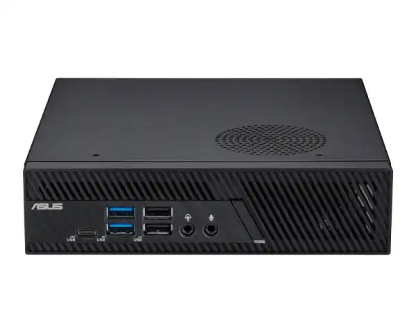 ASUS Mini PC PB63-B-B30172MH Intel Core i3-14100