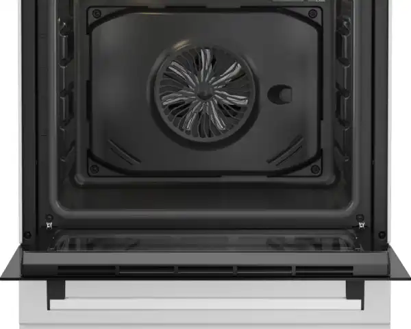 BEKO FBE67300WD kombinovani šporet