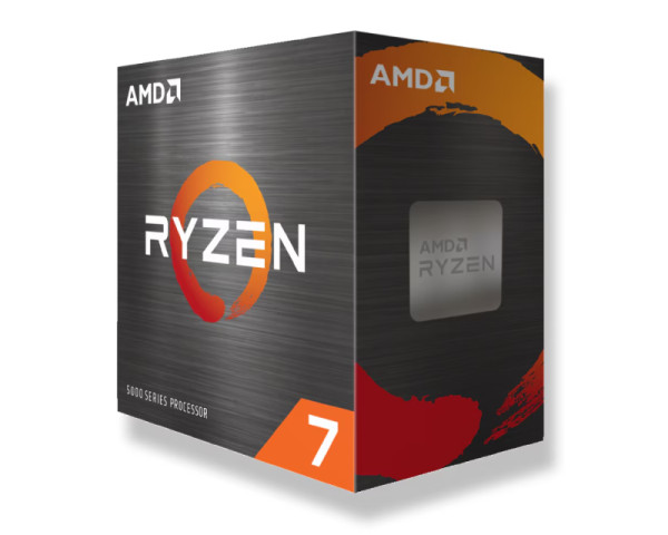 AMD Ryzen 7 5700 8 cores do 4.6GHz (100-100000743SBX) procesor