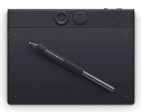 WACOM Intuos Pro pen tablet small