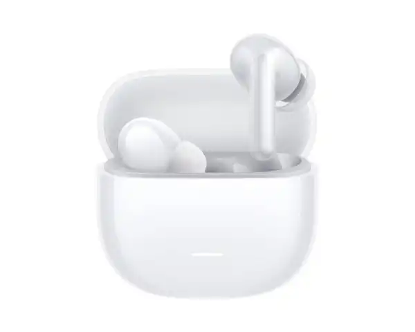XIAOMI Buds 8 lite slušalice bele (BHR08OLGL)