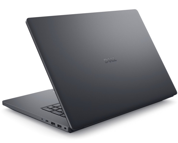 DELL Pro Max 18 Premium 18 inch QHD+ 120Hz 500nits Core Ultra 9 285H 64GB 1TB SSD RTX PRO 3000 12GB Backlit FP SC Win11Pro 3yr ProSupport l