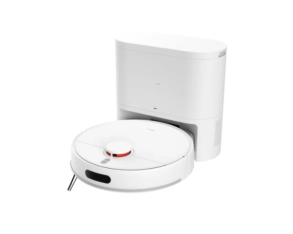 XIAOMI Robot Vacuum H40 EU (BHR07XBEU)