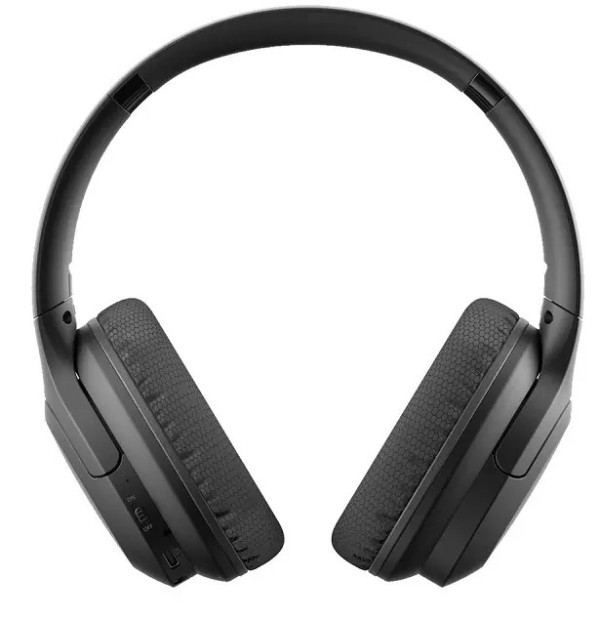 A4-MH360 A4Tech BLOODY bluetooth v5.3 slusalice, 40mm, 32ohm, 400mAh, BLACK