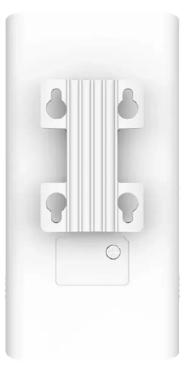 Tenda O1-5G (2-Pack) 5GHz 9dBi 11AC 867Mbps Outdoor CPE, IP65